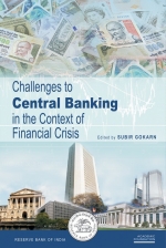 Learning from the Crisis: What Can Central Banks Do?