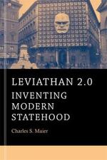 Leviathan 2.0: Inventing Modern Statehood
