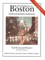 World Religions in Boston: A Guide to Communities and Resources