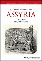 Physical and Cultural Landscapes of Assyria