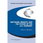 Software, Growth, and the Future of the U.S. Economy