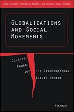 Historical Precursors to Modern Transnational Social Movements and Networks