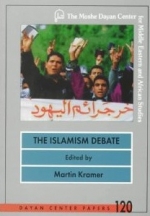 The Islamism Debate