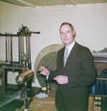Great Collections: Harvard's Collection of Historical Scientific Instruments and Its Founder, David P. Wheatland
