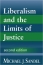 Liberalism and the Limits of Justice