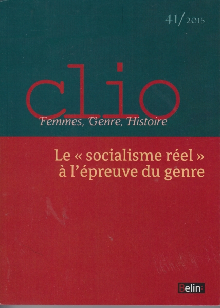 Clio cover