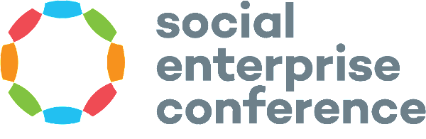 Social Enterprise Conference Logo