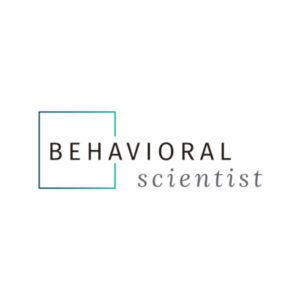 Behavioral Scientist