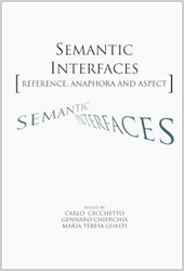 Semantic Interfaces