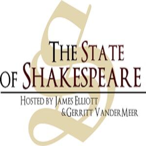 State of Shakespeare