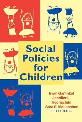 Social Policies for Children