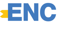 Logo of ENC