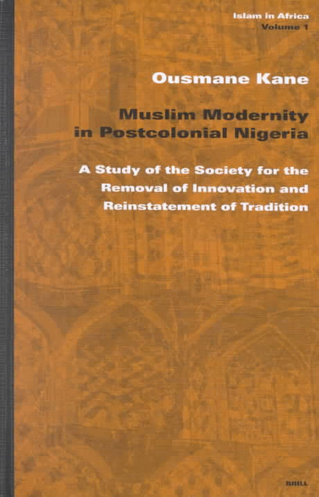 Muslim Modernity
