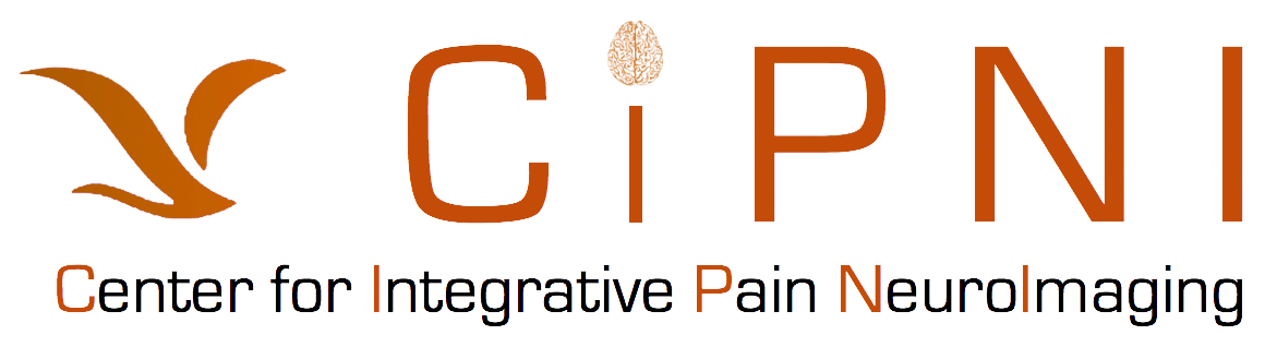 CiPNI: Center for Integrative Pain NeuroImaging