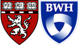 HMS BWH logos