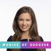 Siri Chilazi Voice of Success Podcast