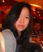 Caroline Huang