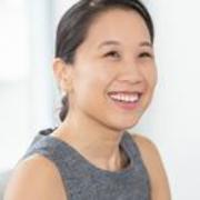 Dr Lisa Kwan
